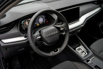 Skoda Octavia IV Liftback 1.5 TSI EVO 150KM 2026 Škoda Octavia Skoda Octavia Drive Selection 1.5, zdjęcie 12