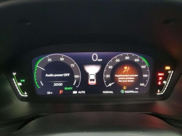 Honda 2023 Honda Accord Hybrid Sport-L 2023 2.0l 2.0 Hybryda 204KM, zdjęcie 9