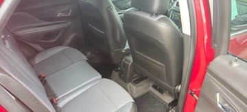 Opel Mokka I SUV 1.4 Turbo ECOTEC 140KM 2013 OPEL MOKKA 1,4 TURBO 140KM, zdjęcie 13