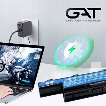 Аккумулятор AS10D31 AS10D41 AS10D51 AS10D71 AS10D75 AS10D81 для Acer Aspire