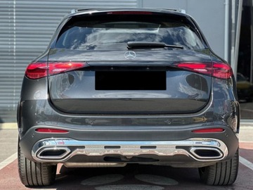 Mercedes GLC C254/X254 2025 GLC 300 de 4-Matic AMG Line 2.0 (353KM) 2025, zdjęcie 2