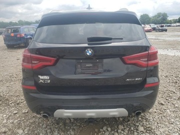 BMW X3 G01 2021 BMW X3 xDrive30i 2021 2.0l 2.0 Benzyna 248KM, zdjęcie 2