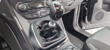 Ford Kuga II SUV 2.0 TDCi 180KM 2015 Ford Kuga 2.0D 180KM, 4x4, Panorama, Półskóra. Polecam !!!, zdjęcie 15