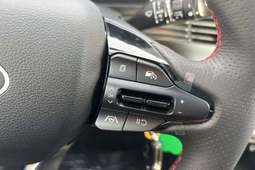 Hyundai i20 III Hatchback Facelifting 1.0 T-GDI 100KM 2025 Hyundai i20 N Line 100KM 7DCT Pakiet TECH Duzy rabat Szybki odbior, zdjęcie 17
