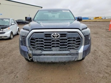 Toyota Tundra II 2024 Toyota Tundra Limited 2024 3.4 Benzyna 389KM, zdjęcie 5