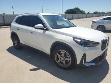 BMW X1 U11 2023 BMW X1 xDrive28i 2023 2.0l 2.0 Benzyna 241KM, zdjęcie 4