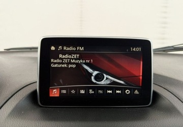 Mazda 3 III Sedan 2.2 SKYACTIV-D 150KM 2014 Mazda 3 2.2 SkyActiv-D 150KM MT6 SkyMotion 2.2 Diesel 150KM, zdjęcie 21