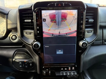 Dodge Ram V 2022 RAM 1500 5.7 401KM GT SPORT! FULL OPCJA!, zdjęcie 16