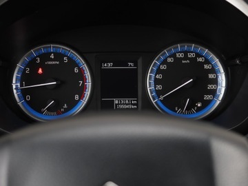 Suzuki SX4 I Sedan 1.6 VVT 120KM 2013 Suzuki SX4 S-Cross 1.6 VVT, Salon Polska, zdjęcie 10