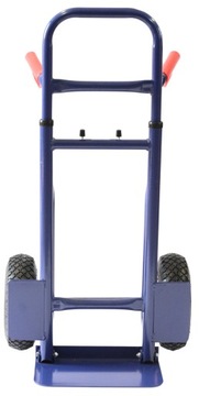 WÓZEK TRANSPORTOWY MAGAZYNOWY MŁYNARKA SKŁADANY 120KG