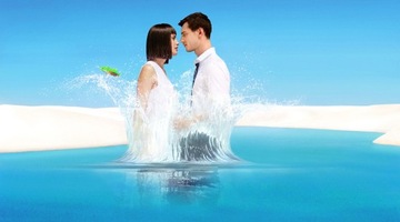 KENZO L'EAU KENZO POUR HOMME EDT 100 МЛ ОРИГИНАЛ