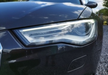 Audi A6 C7 Avant Facelifting 2.0 TDI ultra 150KM 2015 Audi a6 Audi A6 C7 2.0 tdi s-tronic stan bdb navi pdc skory 2.0 Diesel, zdjęcie 8