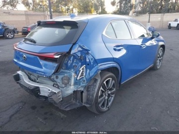 Lexus UX 2022 Lexus UX Ux 200 2.0 Benzyna 169KM, zdjęcie 3