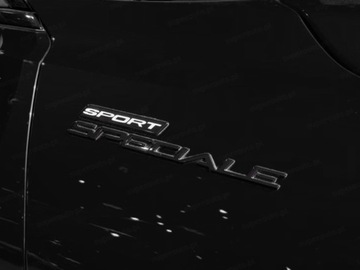 Alfa Romeo Tonale 2025 ALFA ROMEO Tonale IBRIDA Sport Speciale 1.5 (175KM) 2025, zdjęcie 2