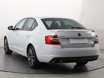 Skoda Octavia III RS 2.0 TSI 220KM 2014 Skoda Octavia RS 2.0 TSI, Salon Polska, zdjęcie 3