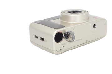 KONICA ECO Z-UP 130e -mało używana-nie przegap!