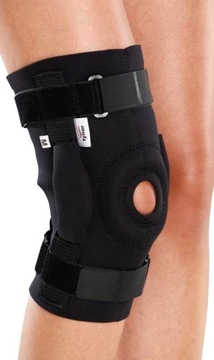 Стабилизатор ортоза для универсальной полосы колена