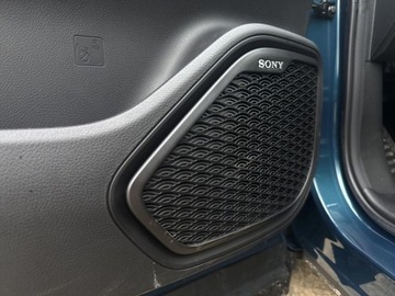 Chery Tiggo 7 SUV PHEV 1.5 T-GDI DHE 279KM 2025 Chery Tiggo 7 1.5 Hybryda Plug-in 279KM, zdjęcie 28