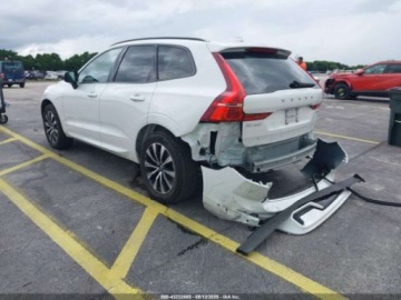 Volvo XC60 II 2025 Volvo XC 60 B5 Plus 2025 2.0l 2.0 Benzyna 247KM, zdjęcie 3