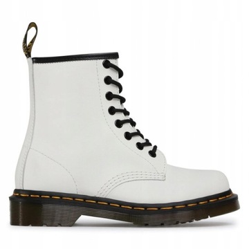 MODO467. DR. MARTENS 1460 Smooth 11822100 R.38,5