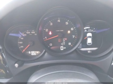 Porsche Macan 2021 Porsche Macan 2021 248KM 2.0 Benzyna 248KM, zdjęcie 11