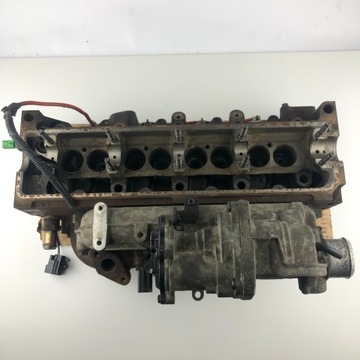 ГЛАВА FORD FOCUS MK2 1.8 TDCI