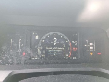 Toyota Tacoma II 2024 Toyota Tacoma Double Cab 2024 2.4l 2.4 Benzyna 278KM, zdjęcie 9