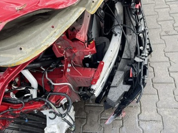 Toyota Corolla XII Sedan Facelifting 1.8 Hybrid 140KM 2025 Toyota Corolla GRsport Automat Hybryda Podgrz., zdjęcie 7