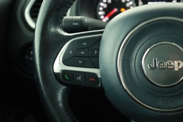 Jeep Renegade SUV 1.4 MultiAir 140KM 2016 Jeep Renegade 1.4 MultiAir, Salon Polska, zdjęcie 14