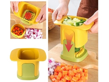 Слайсер для овощей, картофеля, картофеля фри, слайсер