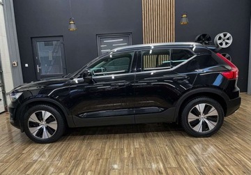 Volvo XC40 Crossover 2.0 T4 190KM 2019 Volvo XC 40 T4 190KM Inscription BEZWYPADKOWY automat GWARANCJA, zdjęcie 10