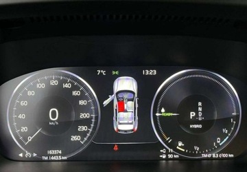 Volvo XC40 2020 Volvo XC 40 Plug-In Skora Automat Navi Parktronic Virtual Led FV23, zdjęcie 19