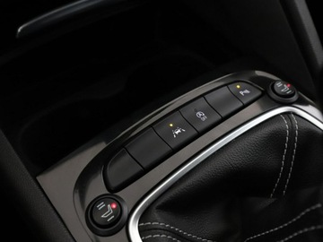 Opel Insignia II Sports Tourer 1.5 Turbo 140KM 2017 Opel Insignia Innovation półskóra niski, zdjęcie 28