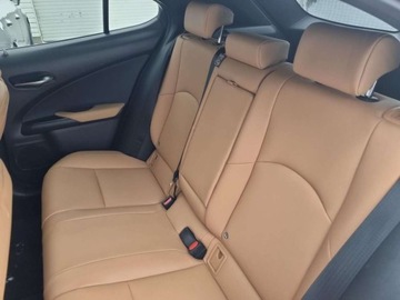 Lexus UX Crossover Facelifting 2.0 300h 199KM 2024 Lexus UX 300h F Sport Design Salon PL 2.0 Hybryda 199KM, zdjęcie 14