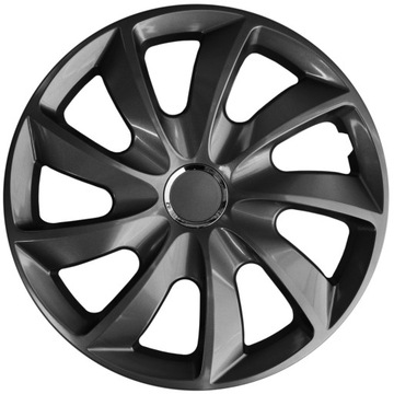 Kołpaki 16'' NRM Stig do RENAULT OPEL FORD CITROEN MERCEDES FIAT AUDI VW