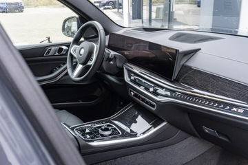 BMW X5 G05 SUV Facelifting 3.0 30d 298KM 2025 BMW X5 xDrive30d Dostępny od ręki!, zdjęcie 22