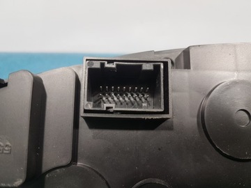 FIAT CROMA FACELIFT 1.9 JTD PŘÍSTROJOVÁ DESKA 51849753