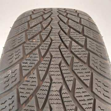 KOLO REZERVY 16 5X112 VW PASSAT B6 205/55R16 (B1770)