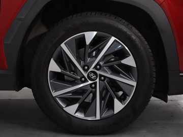 Hyundai Tucson IV SUV 1.6 T-GDI 150KM 2021 Hyundai Tucson 1.6 T-GDI, Salon Polska, zdjęcie 14