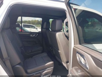 Chevrolet Tahoe GMT900 2024 Chevrolet Tahoe RST 2024 5.3l 5.3 Benzyna 355KM, zdjęcie 11