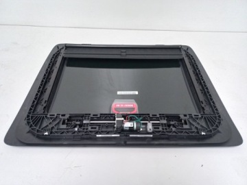 НОВЫЙ ОРИГИНАЛЬНЫЙ ЛЮК С ЭЛЕКТРОПРИВОДОМ VOLVO FH 4 FH 5 2023 г.