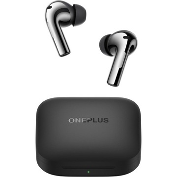 SŁUCHAWKI BEZPRZEWODOWE DOUSZNE Oneplus buds 3 Redukcja hałasu czarny