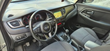 Kia Carens IV Minivan 1.6 GDI 135KM 2014 KIA CARENS BUSINESS LINE! Super stan!, zdjęcie 14