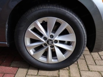 Skoda Scala Hatchback Facelifting 1.5 TSI 150KM 2026 SKODA Scala Edition 130 1.5 TSI DSG 150KM, zdjęcie 10