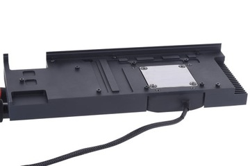 Alphacool Eiswolf 240 GPX Pro MD RX Veg M01