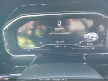  GMC Sierra 1500 Short Box SLT 2024 5.3l 5.3 Benzyna 355KM, zdjęcie 10