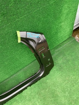 КРЫШКА СТОЙКИ ПРАВАЯ Volvo V90 V 90 II 31386183