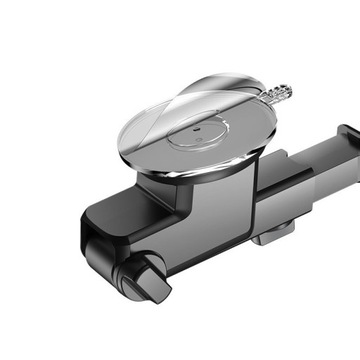 Автомобильный держатель Joyroom для приборной панели и окна