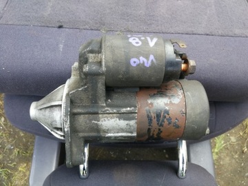 Volvo V40 s40 1.8 GDI rozrusznik Orginał Gwarancja