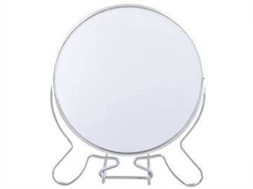 увеличительное зеркало x2 для макияжа STANDING